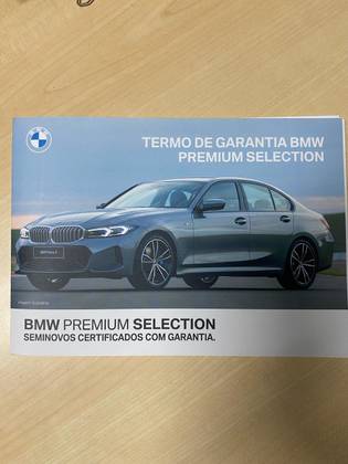 BMW 320i 2.0 16V TURBO FLEX SPORT GP AUTOMÁTICO BMW 320i 2.0 16V TURBO FLEX SPORT GP AUTOMÁTICO
